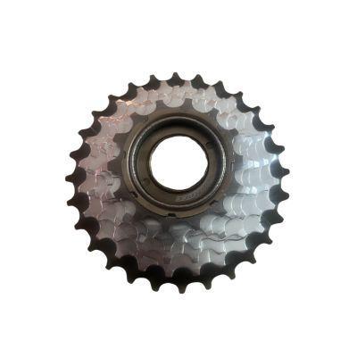 Freewheel - opschroef cassette 6-speed, Fietsen en Brommers, Fietsonderdelen, Nieuw, Verzenden
