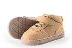 Shoesme Sneakers in maat 20 Beige | 10% extra korting, Verzenden, Jongen of Meisje, Schoenen, Zo goed als nieuw