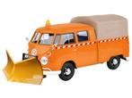 gsdccmax 00079593 1/24 Volkswagen Type 2 (T1) *Pickup Tru..., Hobby en Vrije tijd, Ophalen of Verzenden, Nieuw
