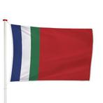 Vlag Molukken-Zuid 40x60cm
