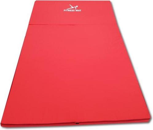 Extra dikke fitnessmat 80x200 cm - waterdicht en comforta..., Sport en Fitness, Fitnessmaterialen, Nieuw, Ophalen of Verzenden