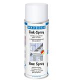 WEICON Zink-Spray corrosiebescherming - 400ml. - 11000400, Doe-het-zelf en Verbouw, IJzerwaren en Bevestigingsmiddelen, Nieuw