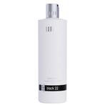 Janzen Bath Foam Black 22 - 400ml, Ophalen of Verzenden, Nieuw, Overige typen