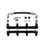 DeatschWerks Chevrolet LSA/LS9 Fuel Rails with Crossover -, Auto-onderdelen, Brandstofsystemen, Ophalen of Verzenden, Nieuw