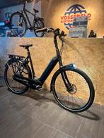 Gazelle Grenoble C8 HBM D62 400Wh elektrische damesfiets, Gebruikt, Ophalen of Verzenden, 59 cm of meer, 50 km per accu of meer