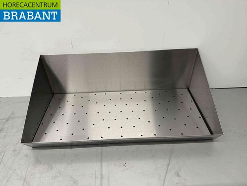 RVS Frites Friet uitschepbak Frietbak Premium-line 60 cm, Zakelijke goederen, Horeca | Keukenapparatuur, Nieuw in verpakking, Ophalen of Verzenden