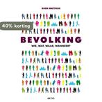 Bevolking. Wie? Wat? Waar? Wanneer? 9789033475900, Boeken, Verzenden, Zo goed als nieuw, Koen Matthijs