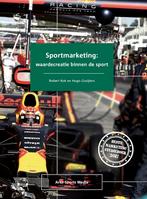Sportmarketing: waardecreatie binnen de sport 9789054724070, Boeken, Robert Kok, Hugo Gruijters, Gelezen, Verzenden