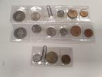 Nederland. 170 muntsets Nederland Gulden & Euro 1973-2009, Postzegels en Munten, Munten | Nederland