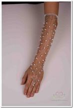 Corsage Arm-polscorsage Delilah, Ophalen of Verzenden, Nieuw