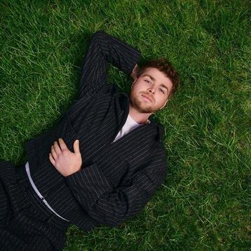 Alex Warren - Youll Be Alright, Kid beschikbaar voor biedingen