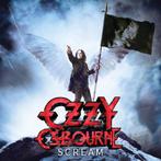 cd - Ozzy Osbourne - Scream, Verzenden, Zo goed als nieuw