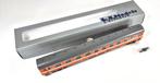 LS Models H0 - 12123 - Modeltrein personenwagen (1) - Type, Hobby en Vrije tijd, Modeltreinen | H0, Nieuw