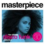 Masterpiece The Ultimate Disco Funk Collection Vol.30--CD