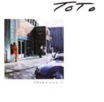 cd - Toto - Fahrenheit, Verzenden, Zo goed als nieuw