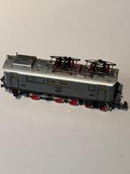 Trix N - Minitrix 12462 - Elektrische locomotief (1) -, Hobby en Vrije tijd, Modeltreinen | N-Spoor, Nieuw