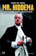 Mr. Hiddema 9789029091084 Theo Hiddema, Boeken, Verzenden, Zo goed als nieuw, Theo Hiddema
