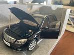 Autoart 1:18 - Modelauto - Mercedes-Benz C-Klasse Estate, Hobby en Vrije tijd, Nieuw