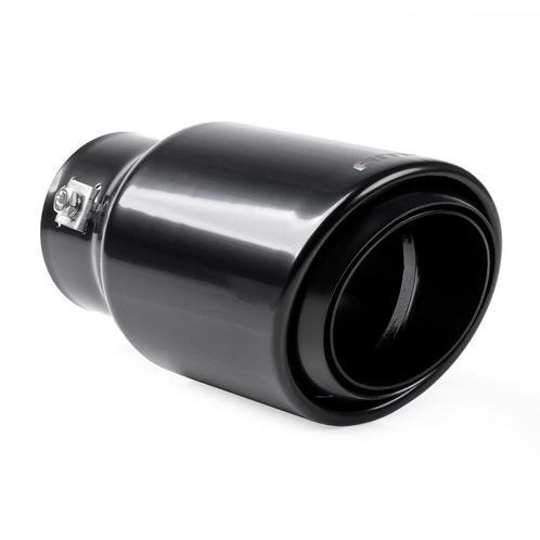 Universeel RVS uitlaat sierstuk - MT 024B, Auto diversen, Tuning en Styling, Verzenden