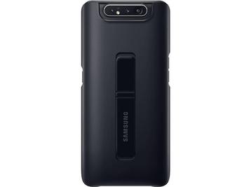 Samsung Galaxy A80 Standing Cover - Zwart (Nieuw) beschikbaar voor biedingen