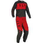 Crosspak Fly Racing F16 Rood, Motoren, Kleding | Motorkleding, Verzenden, Nieuw met kaartje, Motorcrosskleding, Fly Racing