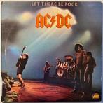 AC/DC - LET THERE BE ROCK - Vinylplaat - 1ste stereo persing, Cd's en Dvd's, Vinyl Singles, Nieuw in verpakking