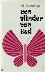 Vlinder van god 9789024250233 Nel Benschop, Boeken, Verzenden, Gelezen, Nel Benschop