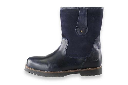 Travelin Laarzen in maat 42 Blauw | 10% extra korting, Kleding | Heren, Schoenen, Blauw, Zo goed als nieuw, Overige typen, Verzenden