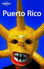 Lonely Planet Puerto Rico, Boeken, Nieuw, Verzenden