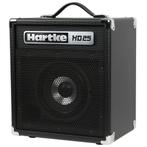 Hartke HD25 basversterker, Muziek en Instrumenten, Versterkers | Bas en Gitaar, Verzenden, Nieuw