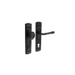 Intersteel voordeurbeslag Helena PC92mm met, Doe-het-zelf en Verbouw, Hang- en Sluitwerk, Verzenden, Nieuw