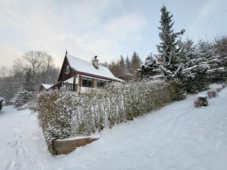 5pers. vakantiehuis Tsjechië aan Reuzengebergte en meer, Vakantie, Vakantiehuizen | Tsjechië, Overige, Reuzengebergte, Aan meer of rivier