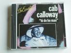 Cab Calloway - Hi de ho man, Verzenden, Nieuw in verpakking