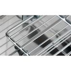 Rooster | MED DOM Koelingen | 530x550mm | Geplastificeerd, Verzenden, Nieuw in verpakking