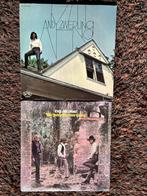 Andy Zwerling - The Jules Blattner Group - Spiders in the, Nieuw in verpakking