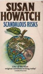 Scandalous Risks 9780006179375 Susan Howatch, Boeken, Verzenden, Gelezen, Susan Howatch