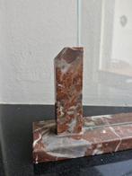 Fotolijst - marmer, glas