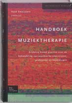 9789031345175 Methodisch werken  -   Handboek muziektherapie, Boeken, H Smeijsters, Zo goed als nieuw, Verzenden