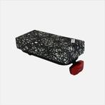 Hooodie Bagagedragerkussen BIG Crosshatch, Verzenden, Nieuw