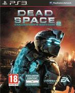 Dead Space 2 Collectors Edition Steelcase + Game, Spelcomputers en Games, Games | Sony PlayStation 3, Ophalen of Verzenden, Zo goed als nieuw