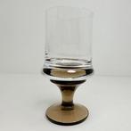 Cristallerie Portieux - Wijnglas - Kristal - Set van negen, Antiek en Kunst