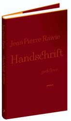 Handschrift 9789044635102 Jean Pierre Rawie, Verzenden, Gelezen, Jean Pierre Rawie