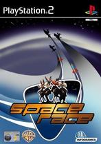 Space Race-Duits (PlayStation 2) Gebruikt, Spelcomputers en Games, Games | Sony PlayStation 2, Ophalen of Verzenden, Zo goed als nieuw
