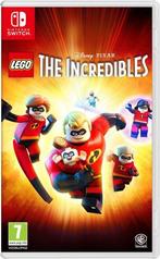 LEGO The Incredibles-Standaard (NSW) NIEUW, Ophalen of Verzenden, Nieuw