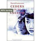 CEDERS IN DE SNEEUW (FILMEDITIE) 9789053337257 D. Guterson, Verzenden, Gelezen, D. Guterson
