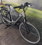 Gazelle Ultimate C8+ Elektrische Fiets | Bosch Middenmotor, Ophalen of Verzenden, Zo goed als nieuw, 50 km per accu of meer, 55 tot 59 cm