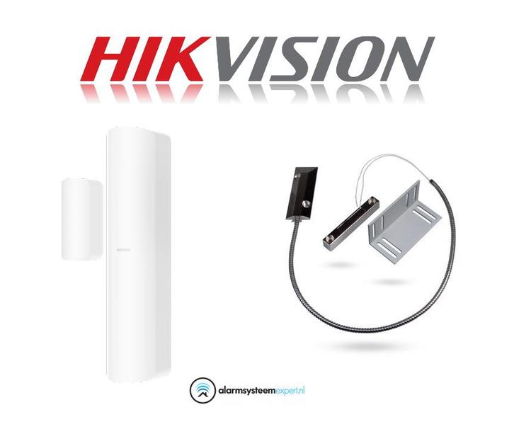 Hikvision Garagedeur-protectset, Audio, Tv en Foto, Videobewaking, Ophalen of Verzenden