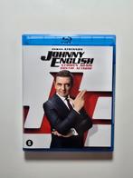 JOHNNY ENGLISH STRIKES AGAIN (BLURAY), Verzenden, Gebruikt