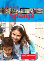 Op bezoek in ... / Spanje 9789068324525 A. Vis, Verzenden, Gelezen, A. Vis