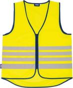 Abus reflectievest Lumino Reflex vest geel M, Verzenden, Nieuw